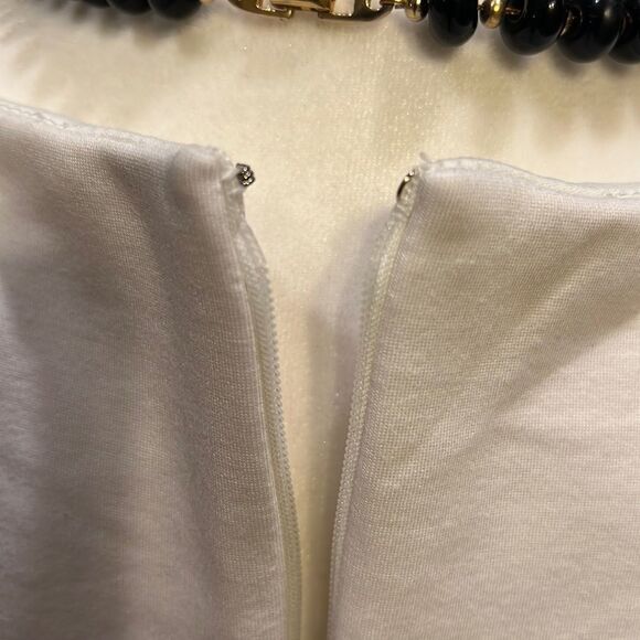 Antonio Melani Dress Size 8 - Picture 4 of 8